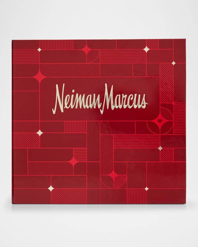 2025 Neiman Marcus 12 Days of Fragrance Advent Calendar